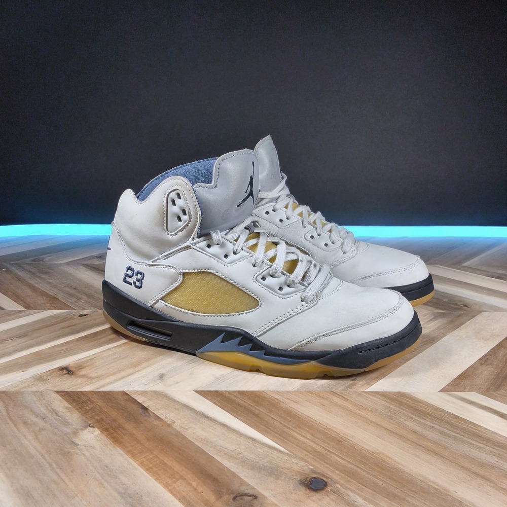 Jordan A Ma Maniére x Air Jordan 5 Women's 12 Retro SP "Dawn Limited  FZ5758-004